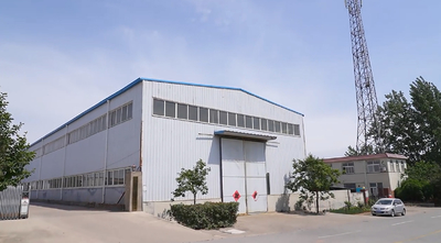 China Qingdao Jingcheng Weiye Environmental Protection Technology Co., Ltd