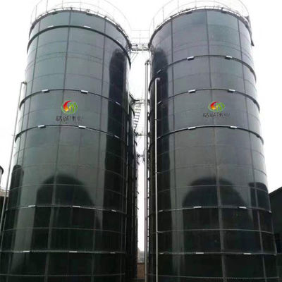 quality  Industrial Automatic Digestion Equipment For Normal Temperature Processing factory