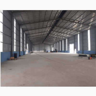 Mobile Agricultural Biogas Plant For Industrial Use