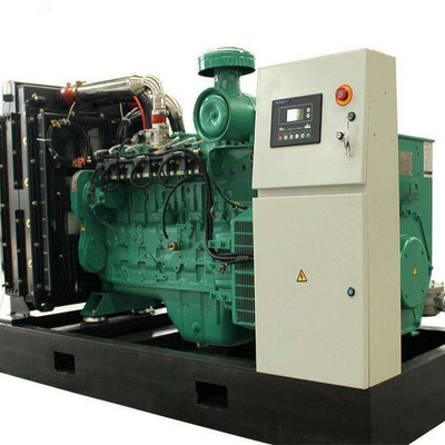 Spray Paint LPG Generator With Customized Power Output And Advanced Technology