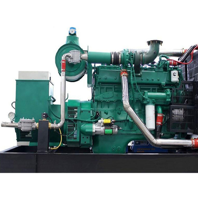 Spray Paint LPG Generator With Customized Power Output And Advanced Technology