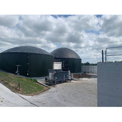 Anti Corrossive Spray Paint Automatic Digestion Unit For Processing And Function