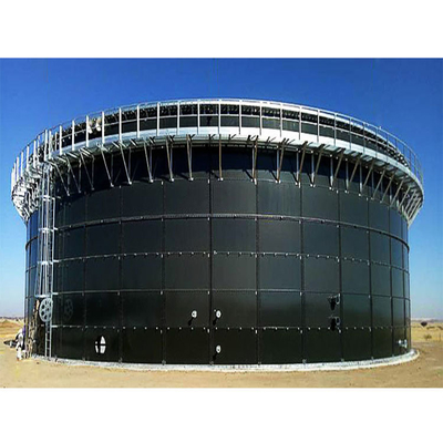 Industrial Automatic Digestion Equipment For Normal Temperature Processing