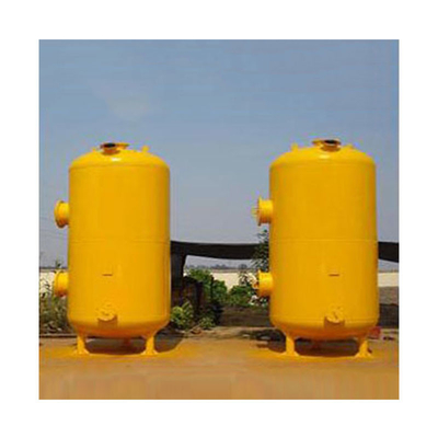 Efficient Biogas Purification Equipment With Stable Power Supply And Low Noise Level