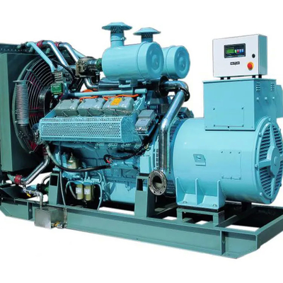 Spray Paint LPG Generator With Customized Power Output And Advanced Technology