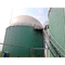 CSTR Integrated Anaerobic Digestion Equipment For Pig Farms