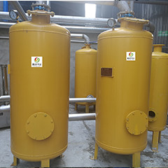 MBR Membrane Bioreactor Anaerobic Reactor EGSB Wastewater Treatment