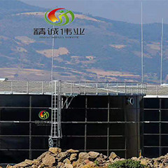UASB Anaerobic Reactor Up Flow Anaerobic Sludge Blanket Reactor