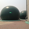Animal Manure Gobar Biogas Plant Design And Construction Project