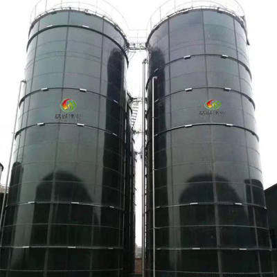 Industrial Automatic Digestion Equipment For Normal Temperature Processing