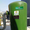 Biogas Purification And Bottling Plant Hydrogen Sulfur Oxide Oxidation Reduction