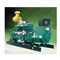 10KVA Biogas Motor Generator 500KW Methane Gas Generator Electricity