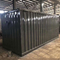 Carbon Steel FRP Packaged Sewage Treatment Plant UASB Sewage Treatment Plant