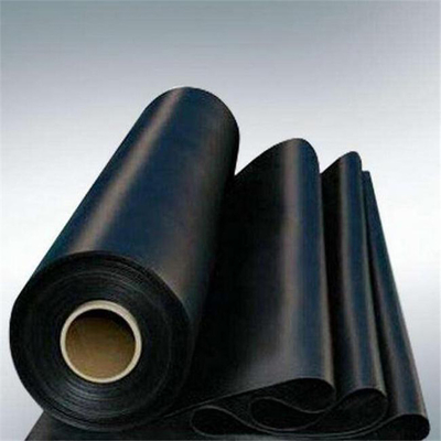 1.5mm HDPE Liner Water Impervious Membrane 2mm Hdpe Geomembrane