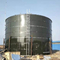 Biodigestor UASB CNG Production Plant Domestic Biogas Plant
