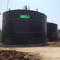 Compressed Biogas Plant Project Construction Bio CNG Gas Plant