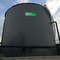 Biogas Anaerobic Gas Lift Reactor UASB Up Flow Anaerobic Sludge Blanket Reactor